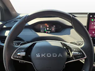 SKODA Enyaq 85x Sportline 4x4