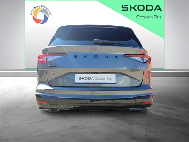 SKODA Enyaq 85x Sportline 4x4