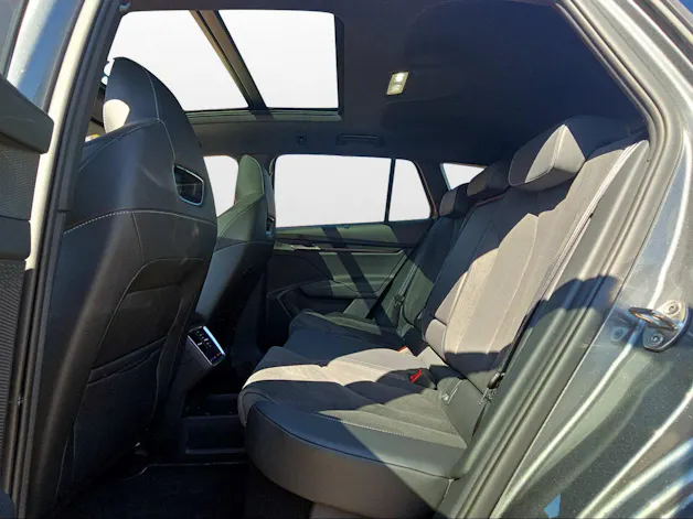 SKODA Enyaq 85x Sportline 4x4