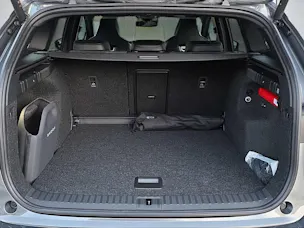 Škoda Enyaq 85x Sportline 4x4