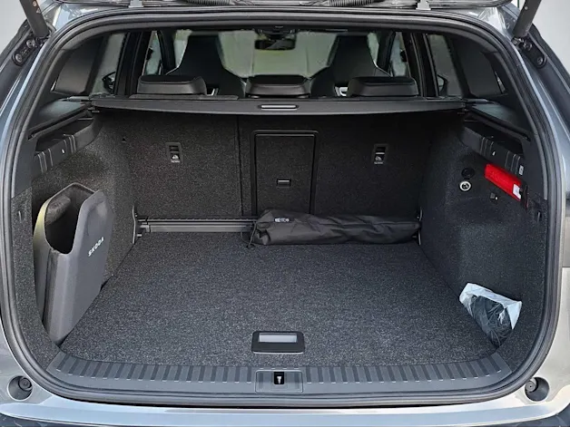 Škoda Enyaq 85x Sportline 4x4