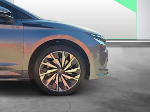 SKODA Enyaq 85x Sportline 4x4