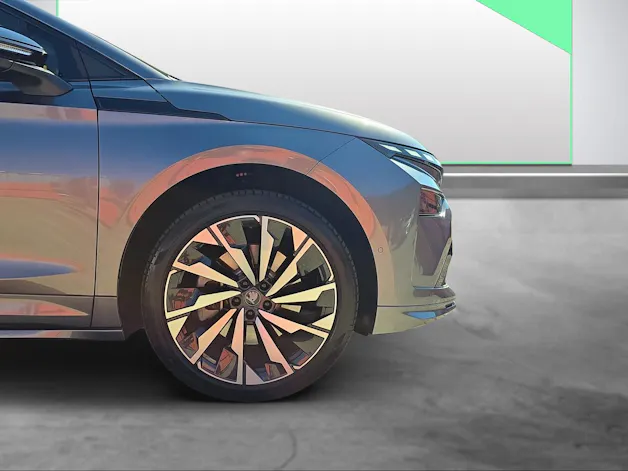 SKODA Enyaq 85x Sportline 4x4