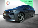 SKODA Enyaq 85x Sportline 4x4