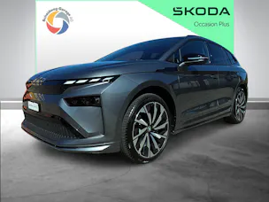 Škoda Enyaq 85x Sportline 4x4