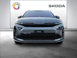 Škoda Enyaq 85x Sportline 4x4