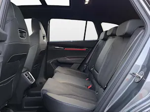 Škoda Enyaq 85x Sportline 4x4