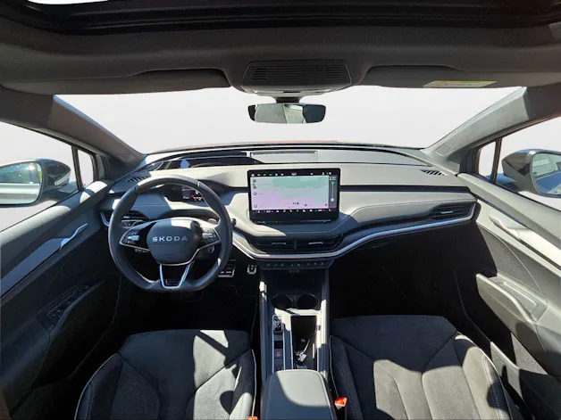 SKODA Enyaq 85x Sportline 4x4