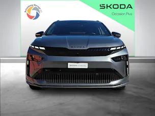 SKODA Enyaq 85x Sportline 4x4