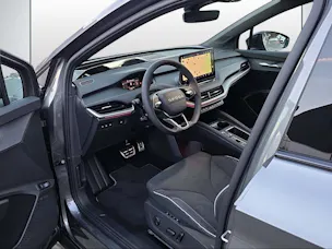 Škoda Enyaq 85x Sportline 4x4