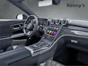 Mercedes-Benz CLE 300 AMG Line 4MATIC Cabriolet