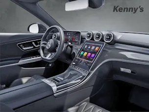 Mercedes-Benz CLE 300 AMG Line 4MATIC Cabriolet