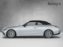 Mercedes-Benz CLE 300 AMG Line 4MATIC Cabriolet