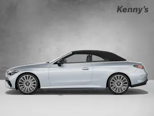 Mercedes-Benz CLE 300 AMG Line 4MATIC Cabriolet