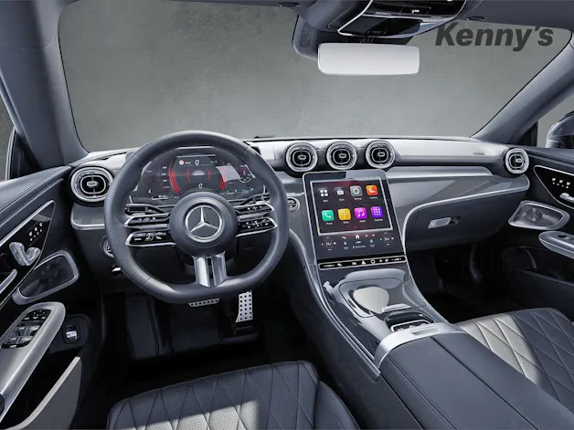 Mercedes-Benz CLE 300 AMG Line 4MATIC Cabriolet