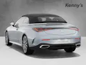 Mercedes-Benz CLE 300 AMG Line 4MATIC Cabriolet