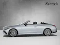Mercedes-Benz CLE 300 AMG Line 4MATIC Cabriolet