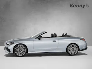 Mercedes-Benz CLE 300 AMG Line 4MATIC Cabriolet