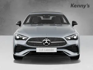Mercedes-Benz CLE 300 AMG Line 4MATIC Cabriolet