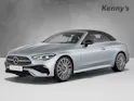 Mercedes-Benz CLE 300 AMG Line 4MATIC Cabriolet