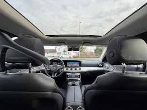 Mercedes-Benz E 250 Exclusive