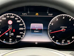 Mercedes-Benz E 250 Exclusive