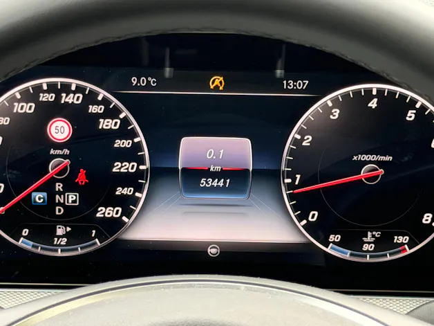 Mercedes-Benz E 250 Exclusive