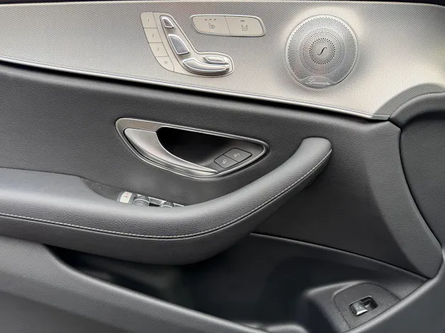 Mercedes-Benz E 250 Exclusive