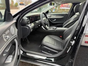 Mercedes-Benz E 250 Exclusive