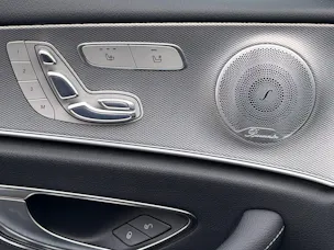 Mercedes-Benz E 250 Exclusive