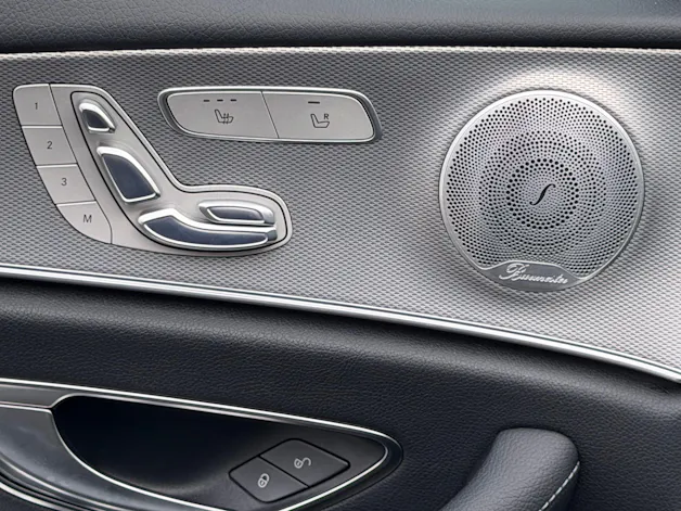 Mercedes-Benz E 250 Exclusive