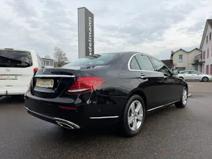 Mercedes-Benz E 250 Exclusive