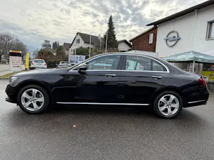 Mercedes-Benz E 250 Exclusive