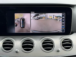 Mercedes-Benz E 250 Exclusive