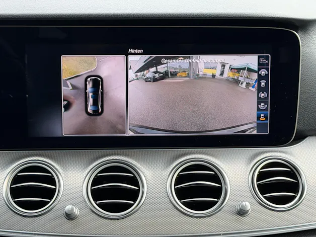 Mercedes-Benz E 250 Exclusive