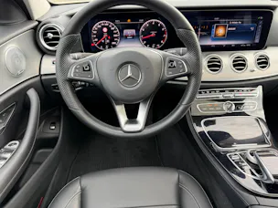 Mercedes-Benz E 250 Exclusive