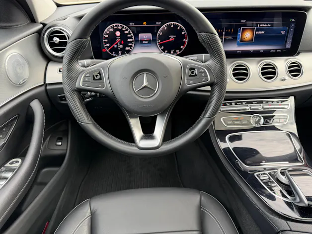 Mercedes-Benz E 250 Exclusive