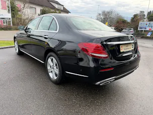 Mercedes-Benz E 250 Exclusive