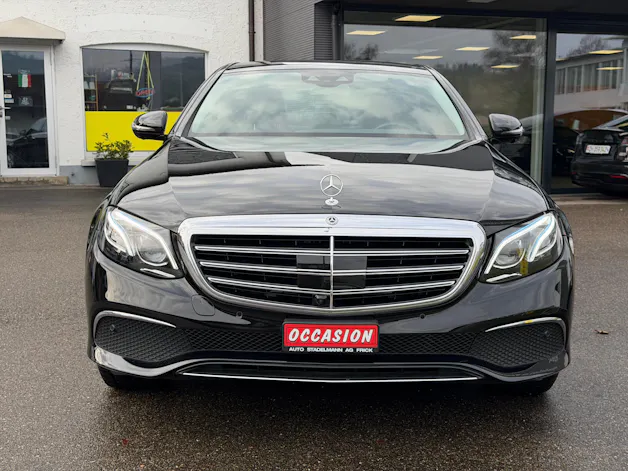 Mercedes-Benz E 250 Exclusive