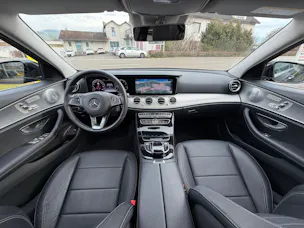 Mercedes-Benz E 250 Exclusive