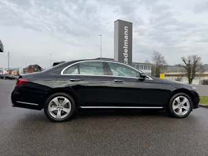Mercedes-Benz E 250 Exclusive