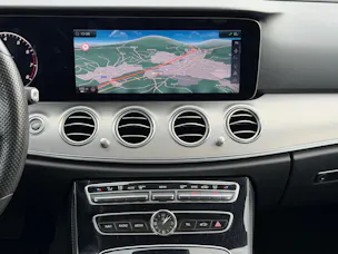 Mercedes-Benz E 250 Exclusive