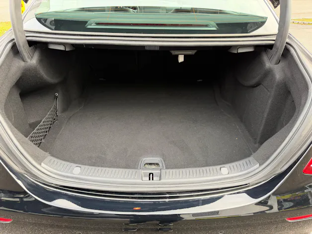 Mercedes-Benz E 250 Exclusive