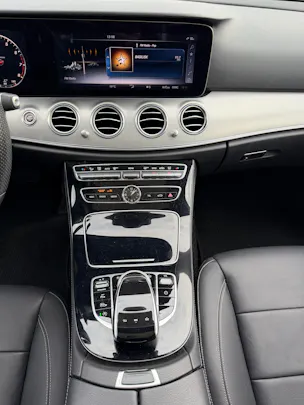 Mercedes-Benz E 250 Exclusive