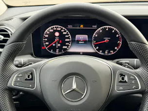 Mercedes-Benz E 250 Exclusive