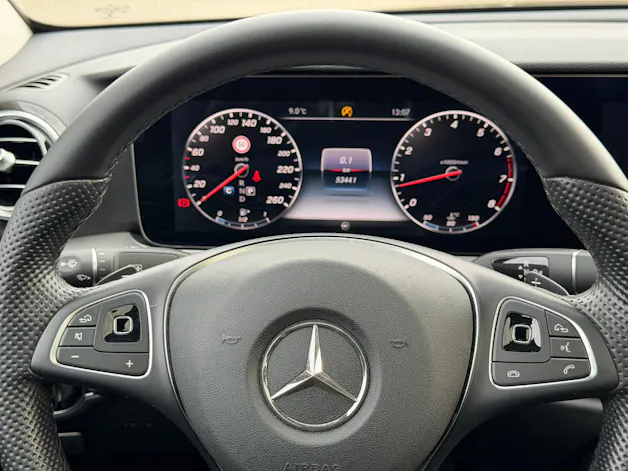Mercedes-Benz E 250 Exclusive