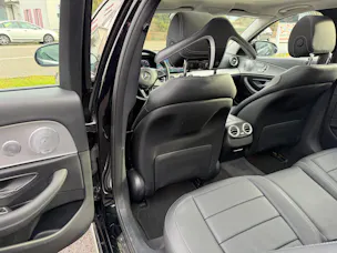 Mercedes-Benz E 250 Exclusive