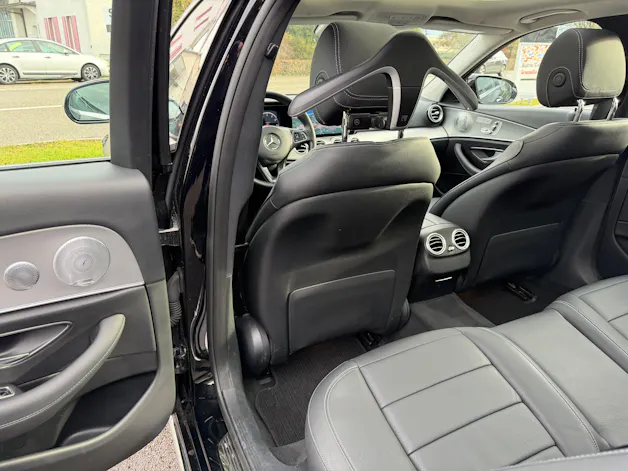 Mercedes-Benz E 250 Exclusive