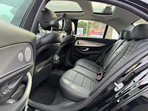 Mercedes-Benz E 250 Exclusive
