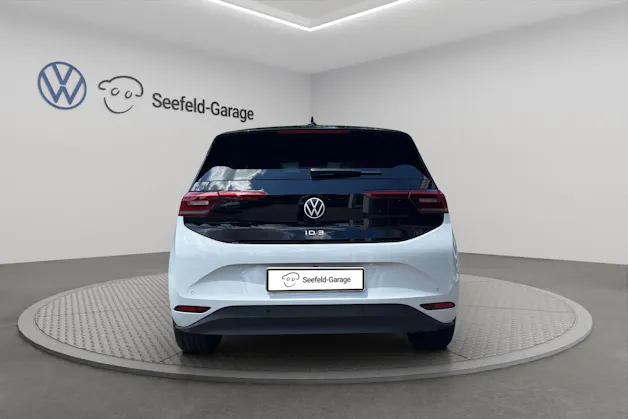 VW ID.3 Pro S 79 kWh Pro S United